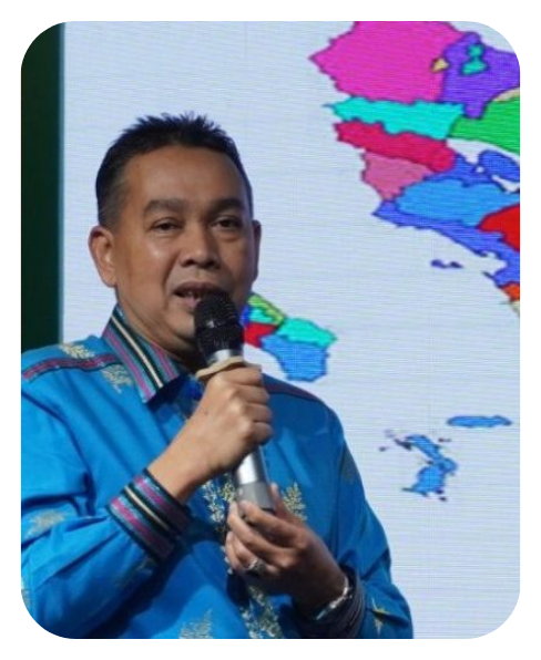 Data spasial hutan
